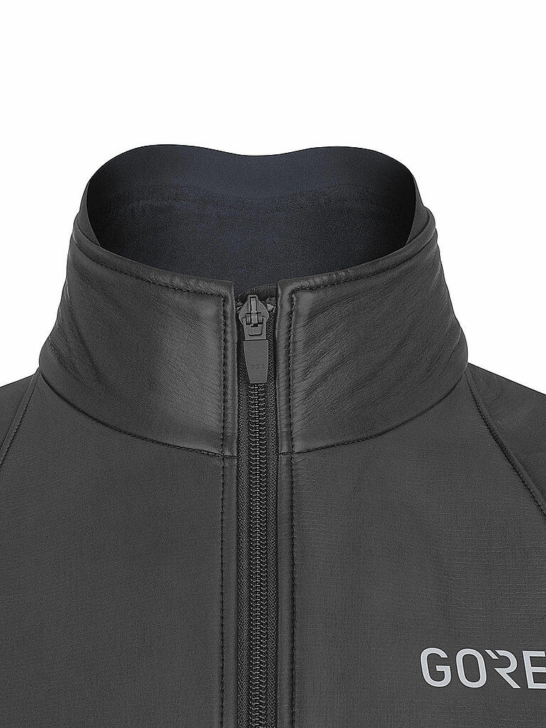 gore c5 soft lined thermo jacket
